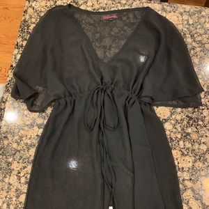 Dynabelly Maternity Swim Coverup